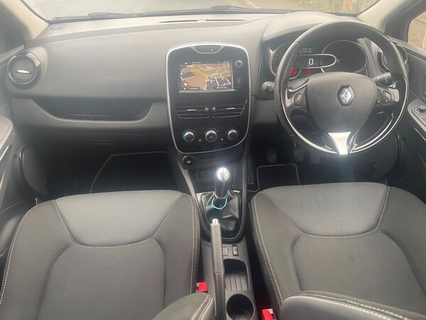 Used Renault Clio 2016 for sale - 68854139: Photo 7
