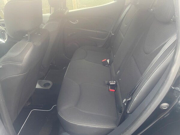 Used Renault Clio 2016 for sale - 68854139: Photo 8