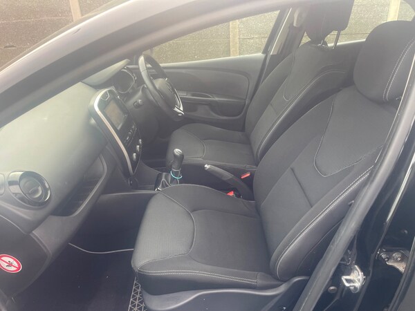 Used Renault Clio 2016 for sale - 68854139: Photo 9