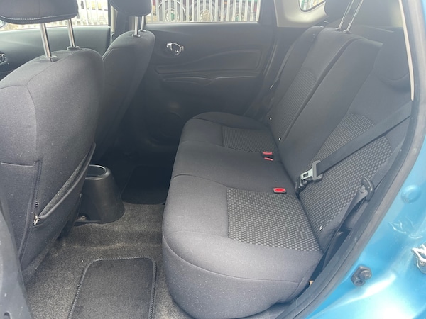 Used Nissan Note 2015 for sale - 76288367: Photo 13