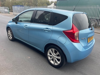 Used Nissan Note 2015 for sale - 76288367: Photo 4