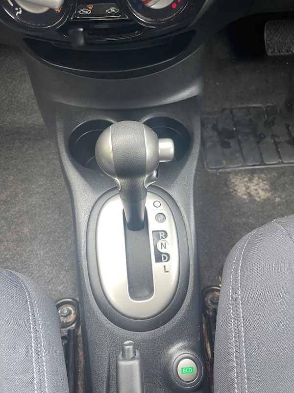 Used Nissan Note 2015 for sale - 76288367: Photo 5