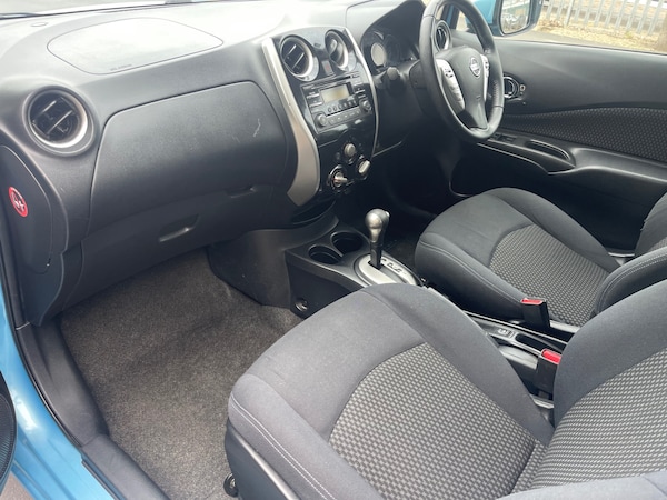 Used Nissan Note 2015 for sale - 76288367: Photo 7