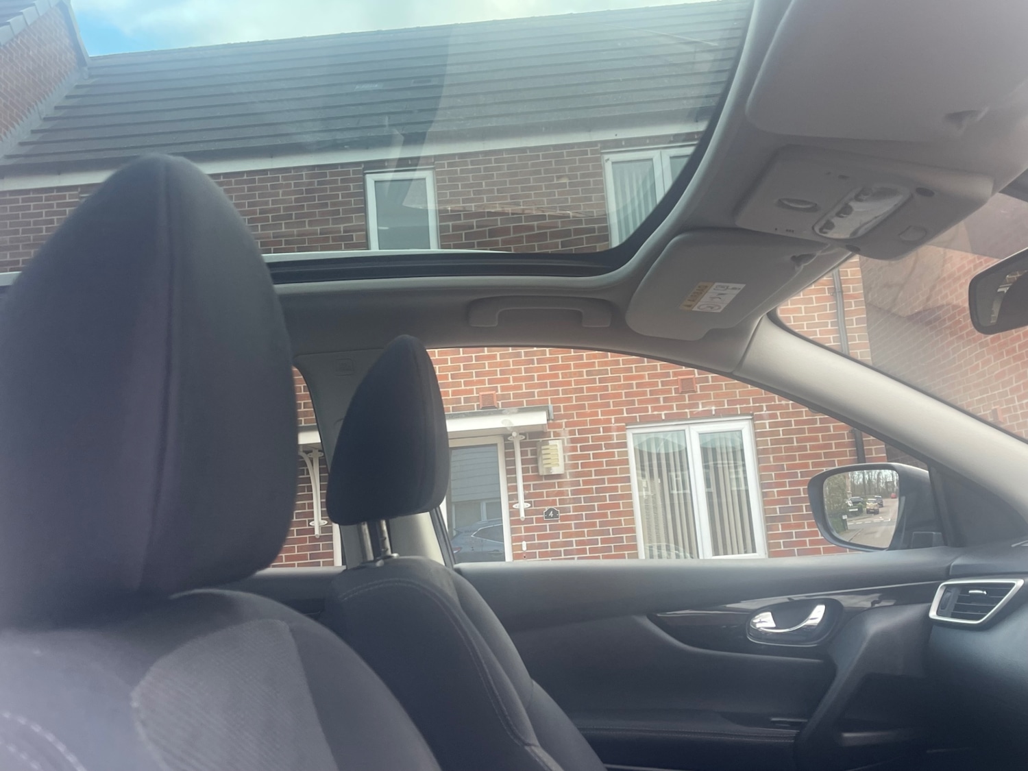 Used Nissan Qashqai 2016 for sale - 77669236: Photo 13