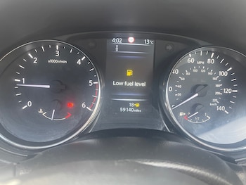 Used Nissan Qashqai 2016 for sale - 77669236: Photo