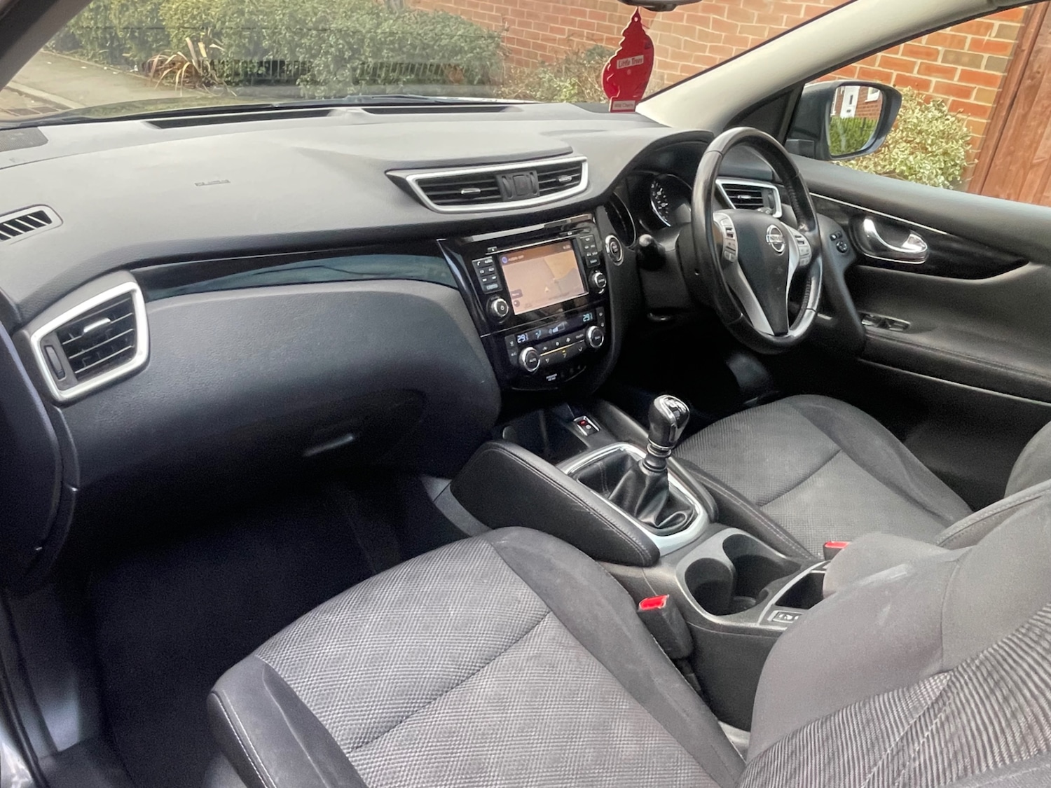 Used Nissan Qashqai 2016 for sale - 77669236: Photo 7