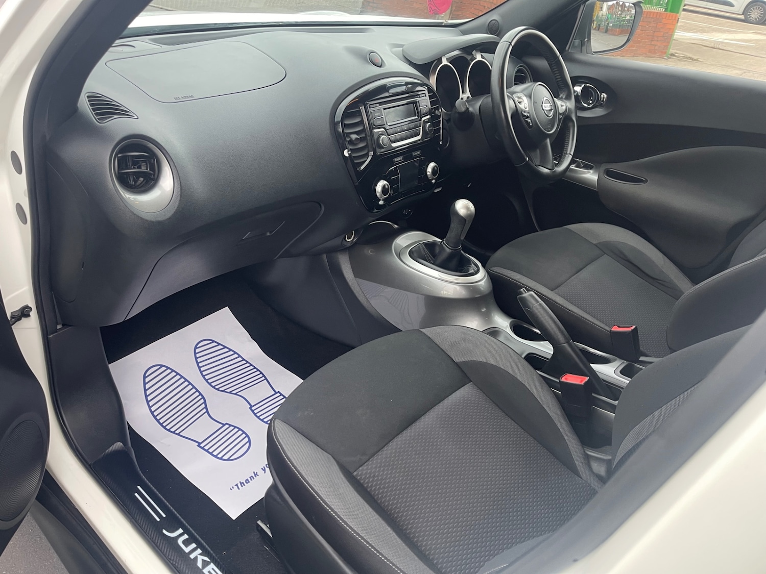 Used Nissan Juke 2019 for sale - 76344294: Photo 11