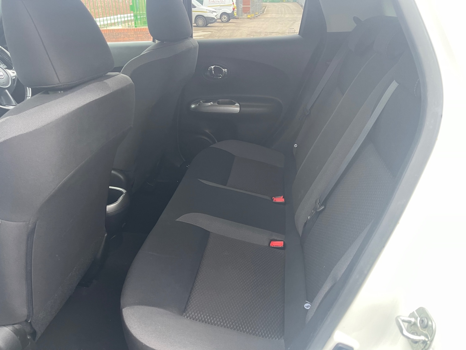 Used Nissan Juke 2019 for sale - 76344294: Photo 12