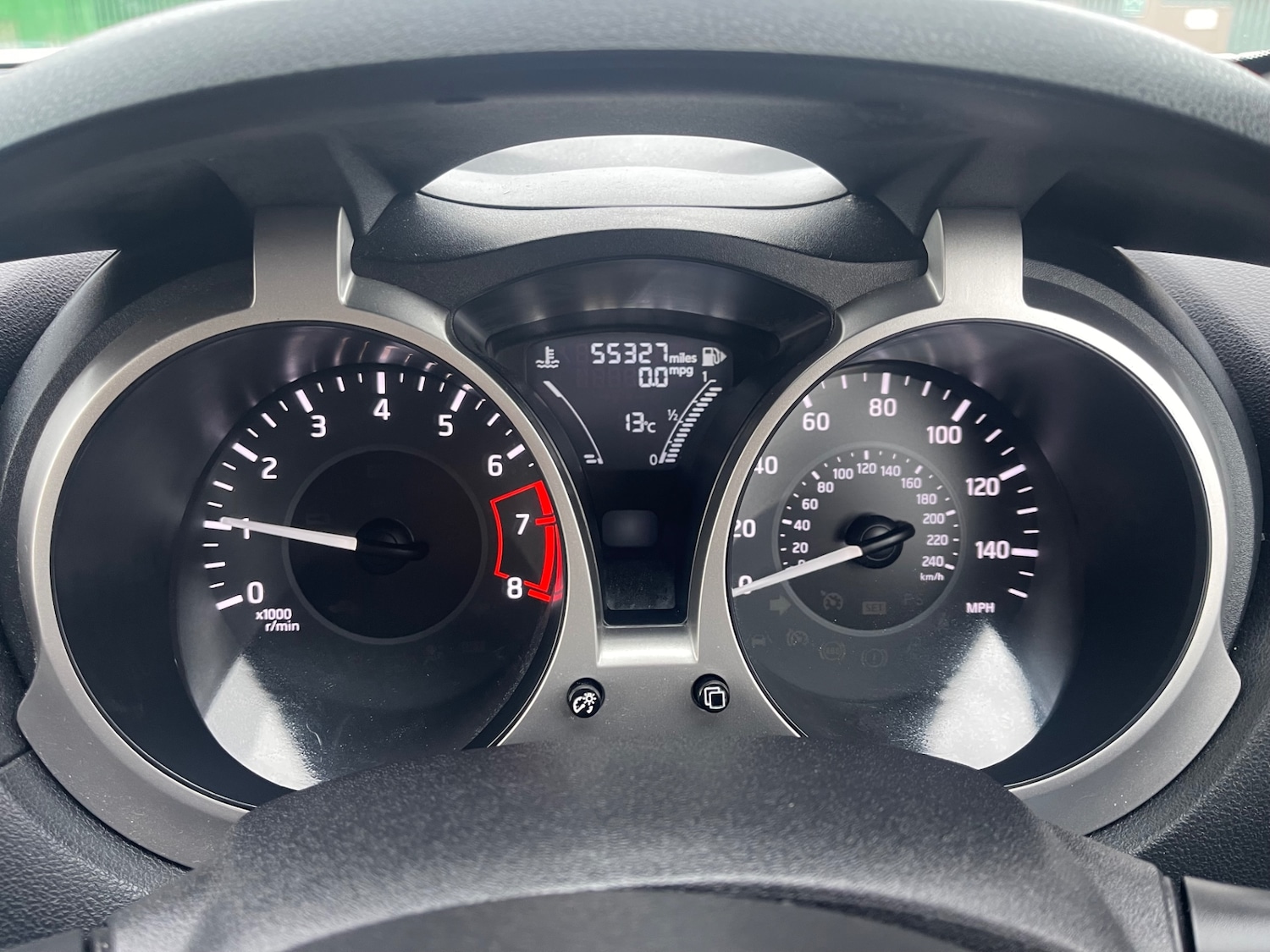 Used Nissan Juke 2019 for sale - 76344294: Photo 6
