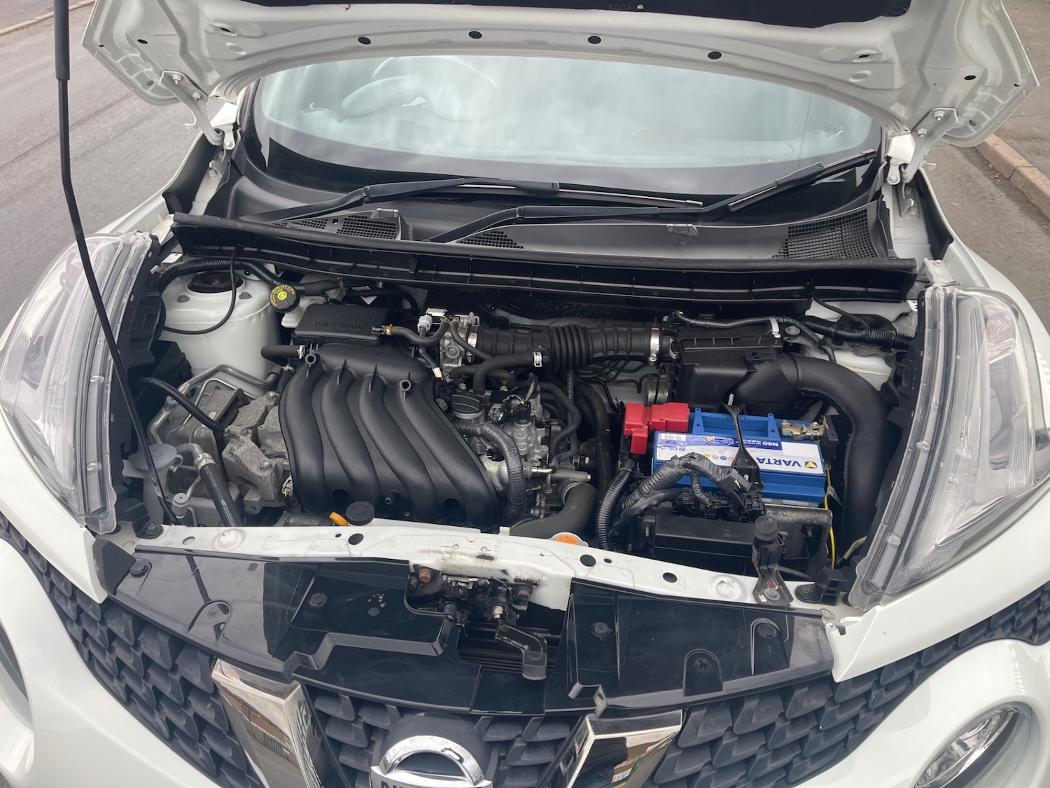 Used Nissan Juke 2019 for sale - 76344294: Photo 7