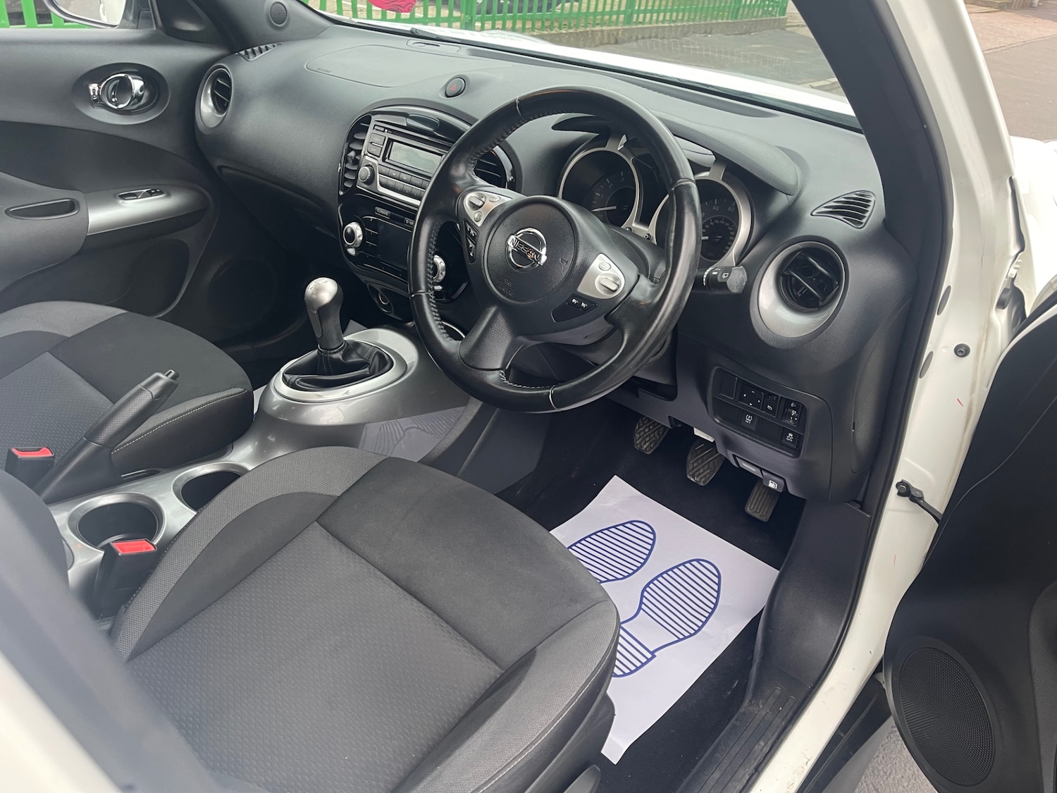 Used Nissan Juke 2019 for sale - 76344294: Photo 8