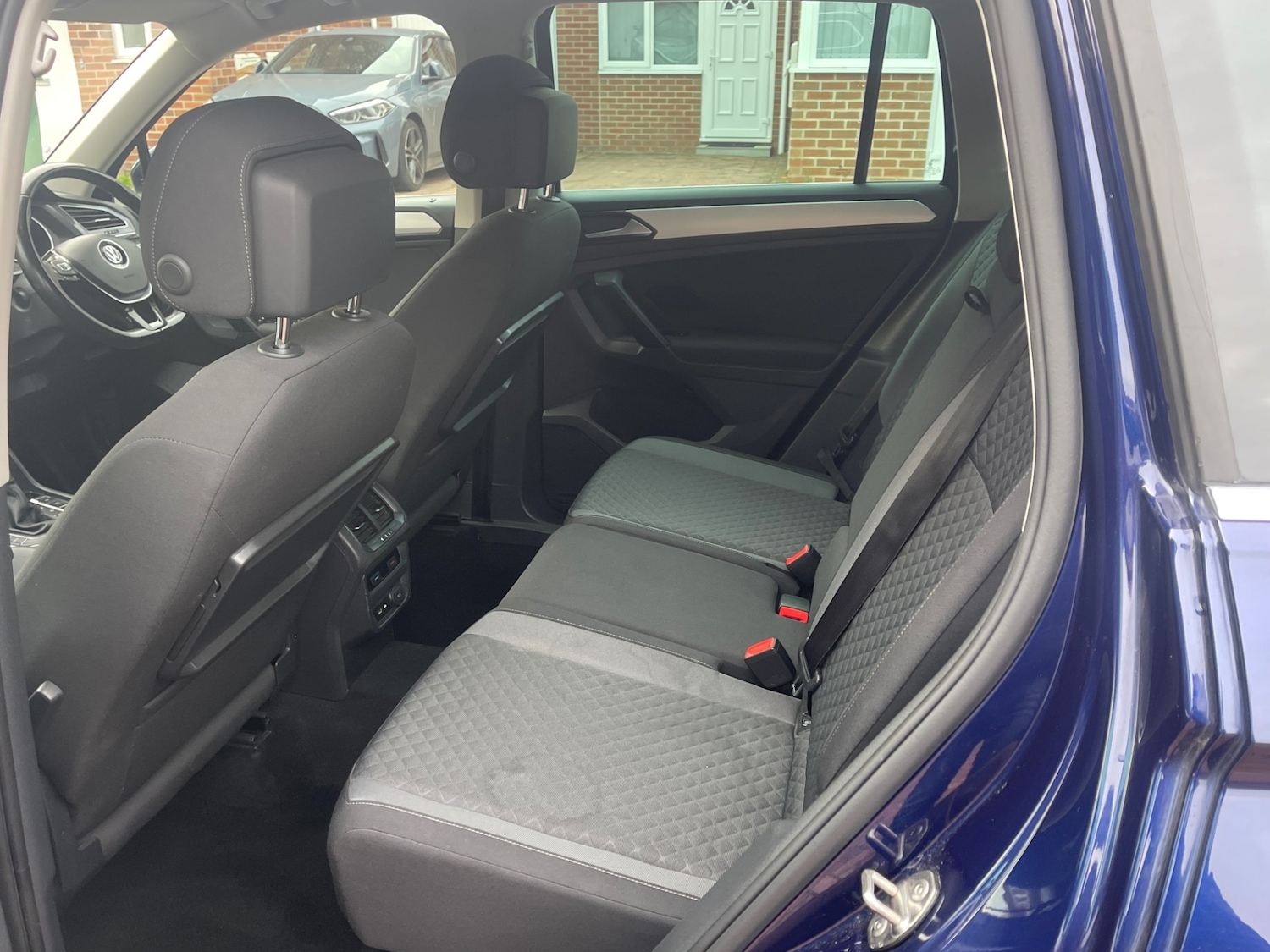 Used Volkswagen Tiguan 2018 for sale - 76478062: Photo 12