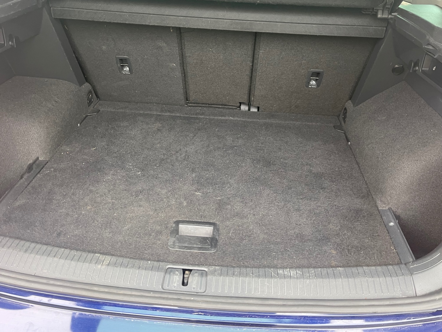 Used Volkswagen Tiguan 2018 for sale - 76478062: Photo 14