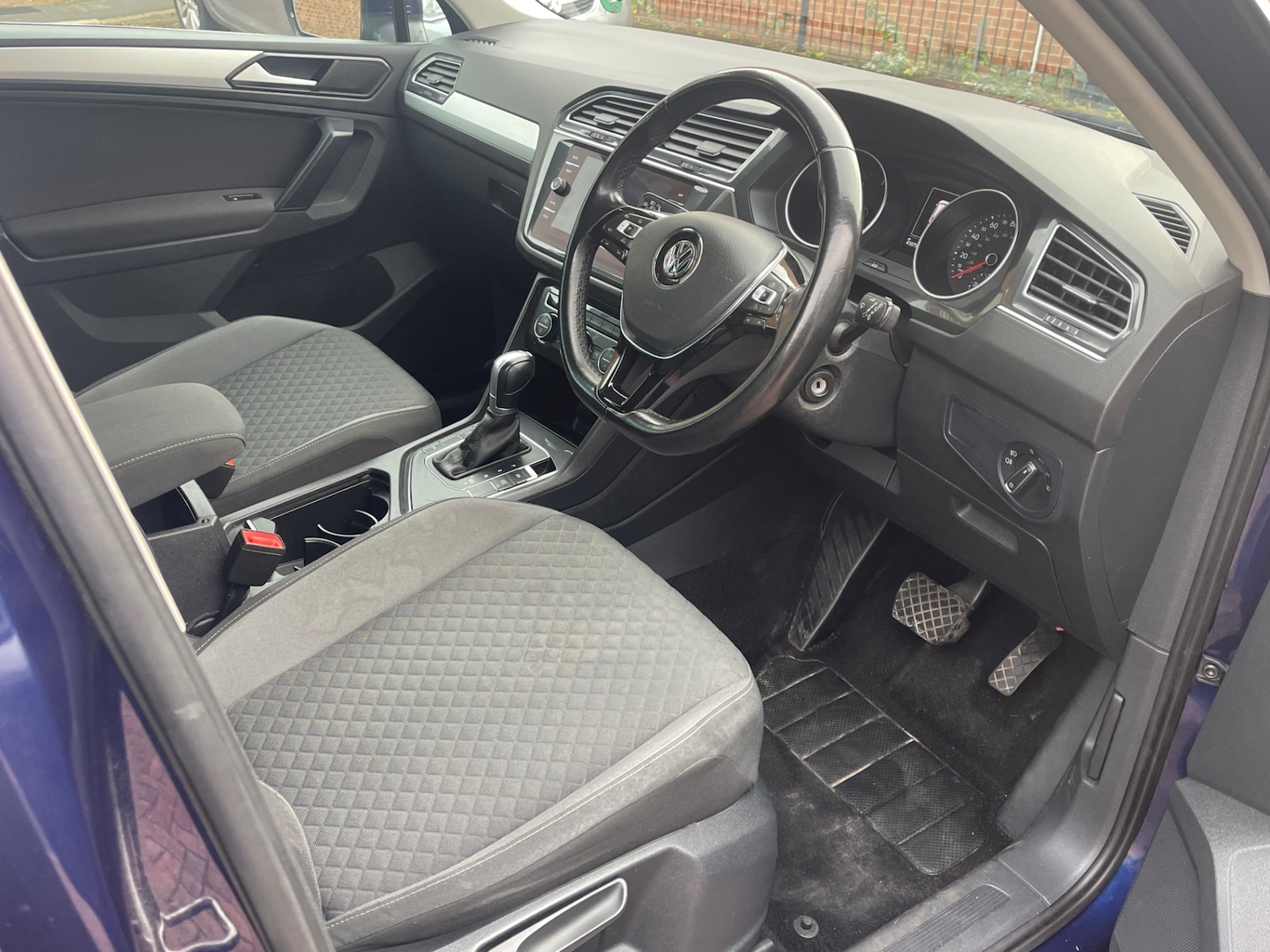 Used Volkswagen Tiguan 2018 for sale - 76478062: Photo 15