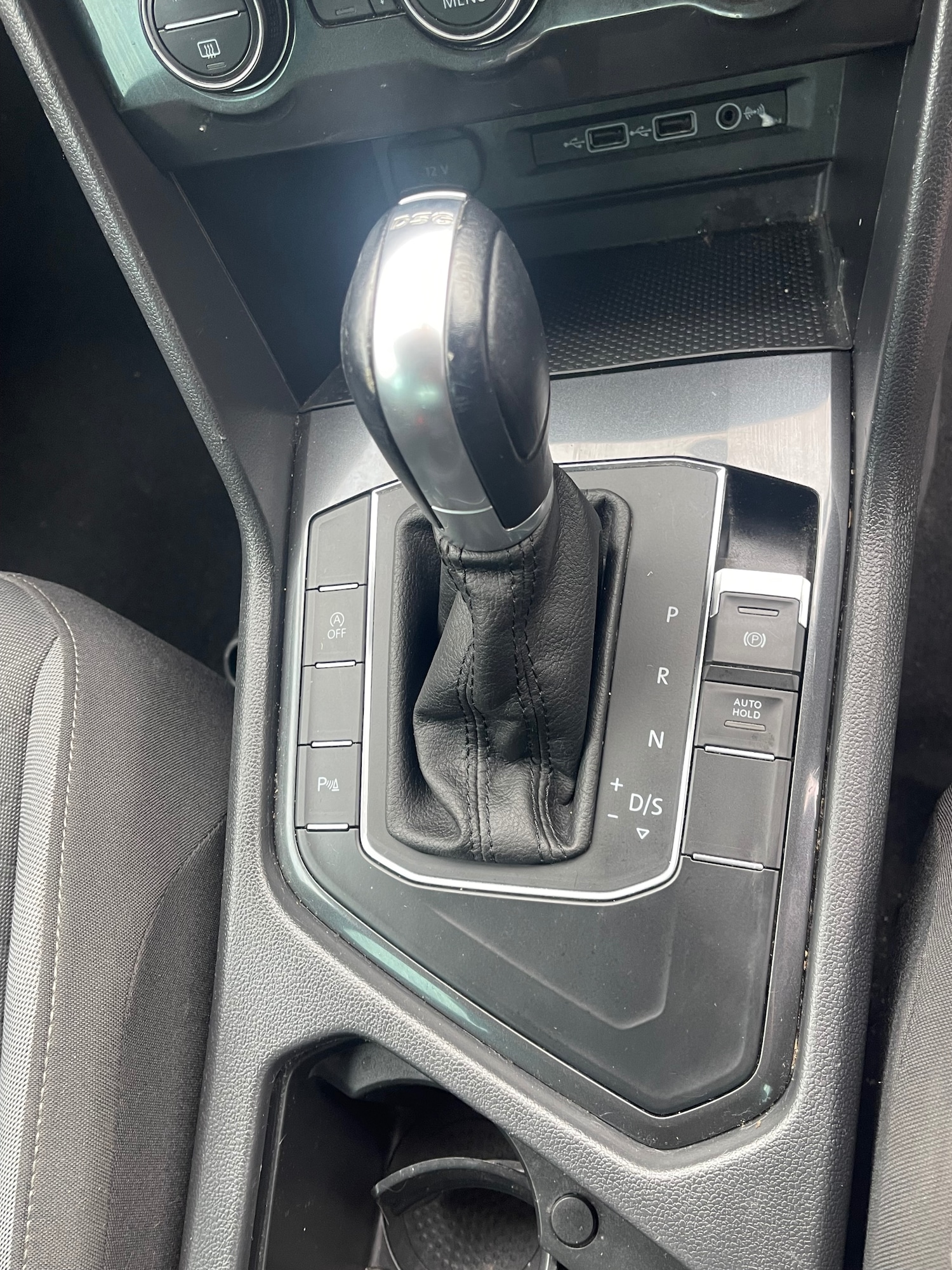 Used Volkswagen Tiguan 2018 for sale - 76478062: Photo 16