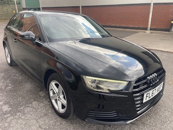 Used Audi A3 2017 for sale - 79596025: Photo