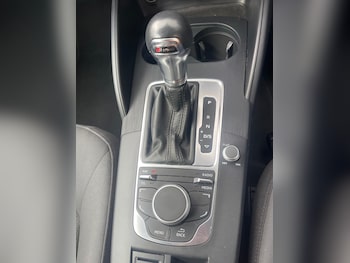 Used Audi A3 2017 for sale - 79596025: Photo