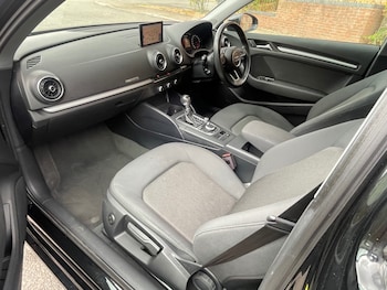 Used Audi A3 2017 for sale - 79596025: Photo