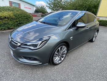 Used Vauxhall Astra 2019 for sale - 79383709: Photo