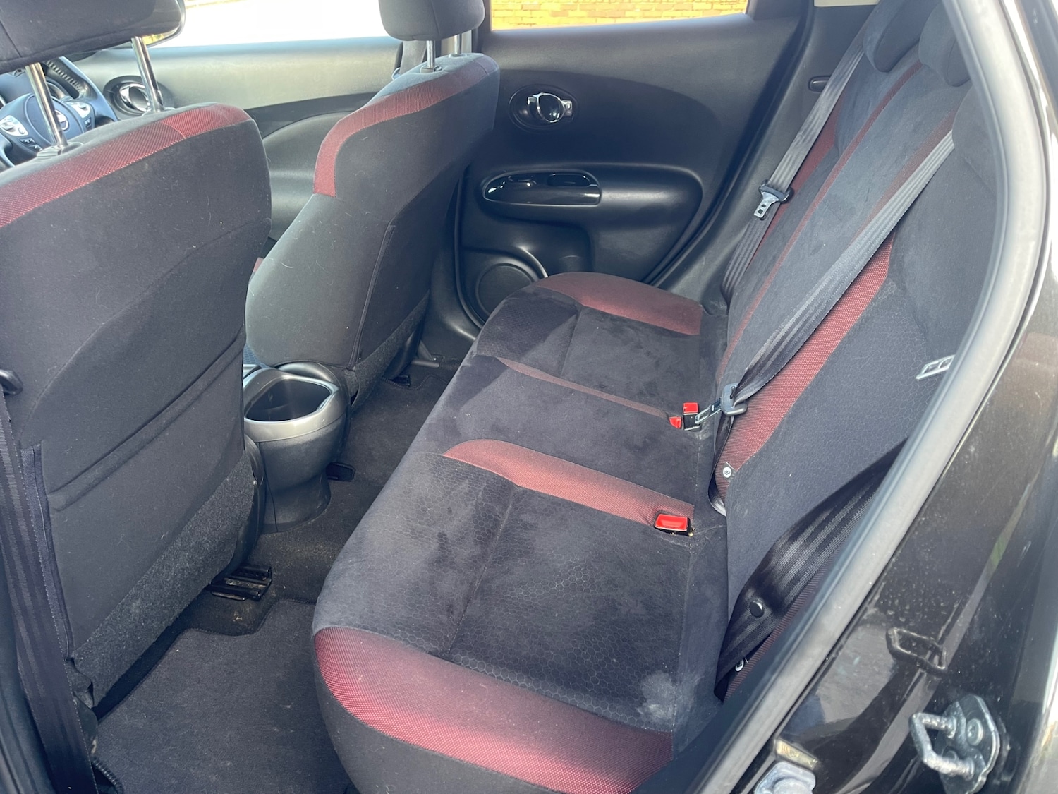 Used Nissan Juke 2014 for sale - 77975688: Photo 12