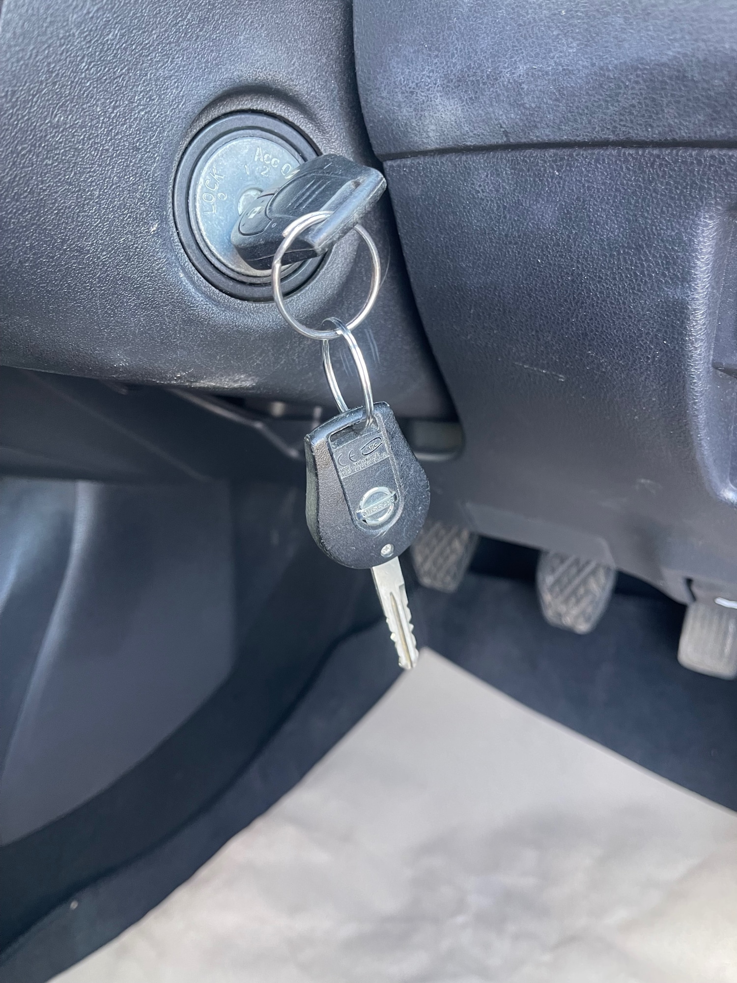 Used Nissan Juke 2014 for sale - 77975688: Photo 6