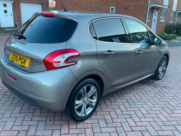 Used Peugeot 208 2015 for sale - 65655872: Photo 10
