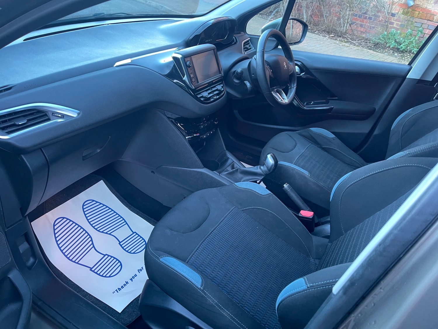Vehicle 13
