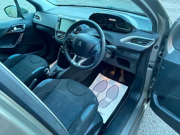 Used Peugeot 208 2015 for sale - 65655872: Photo 16