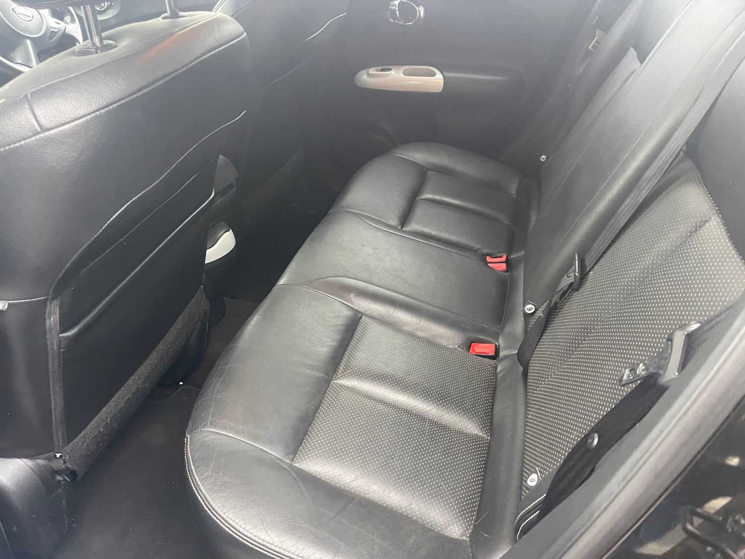 Used Nissan Juke 2014 for sale - 76196177: Photo 8