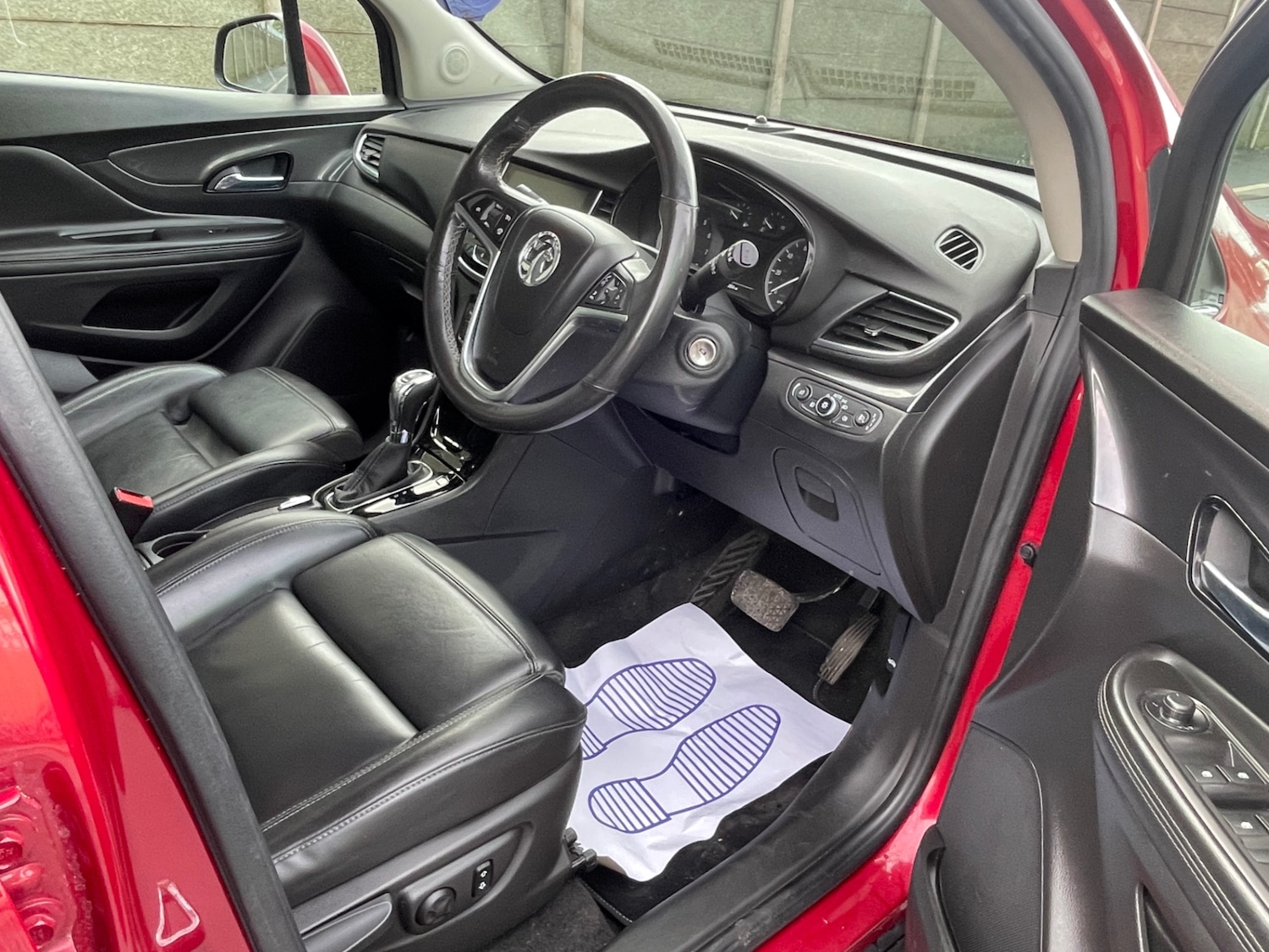 Used Vauxhall Mokka X 2019 for sale - 77556080: Photo 10