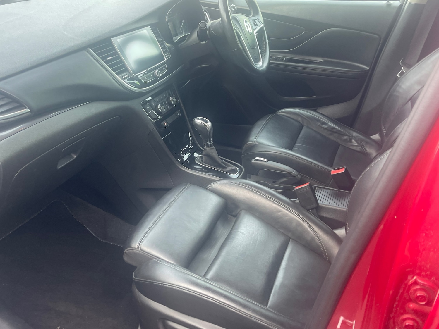 Used Vauxhall Mokka X 2019 for sale - 77556080: Photo 12