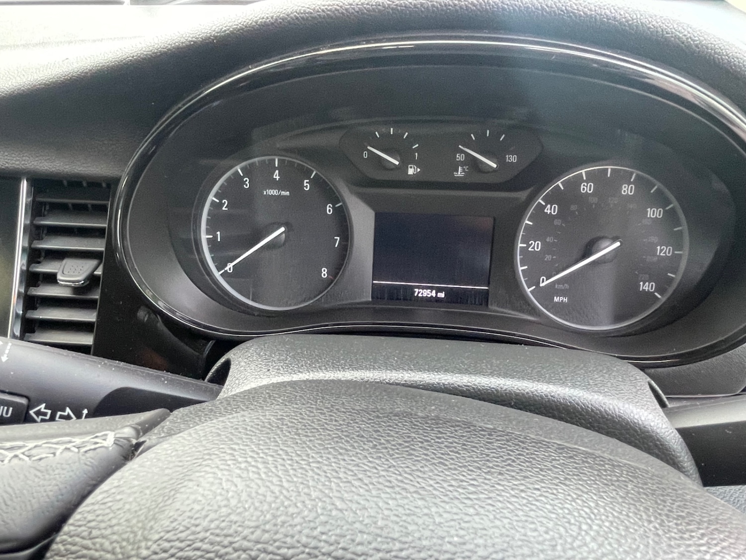 Used Vauxhall Mokka X 2019 for sale - 77556080: Photo 5