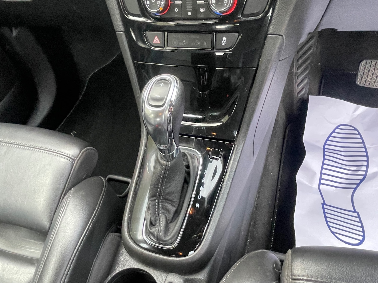 Used Vauxhall Mokka X 2019 for sale - 77556080: Photo 6