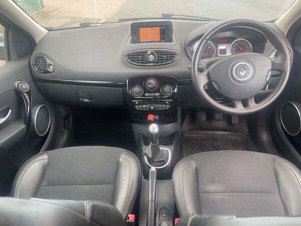 Used Renault Clio 2012 for sale - 68270062: Photo 11