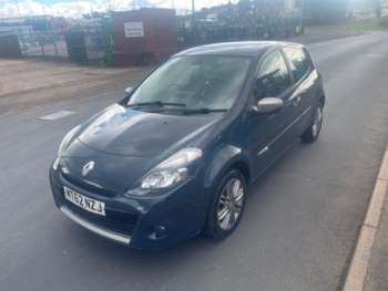 Used Renault Clio 2012 for sale - 68270062: Photo