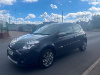 Used Renault Clio 2012 for sale - 68270062: Photo