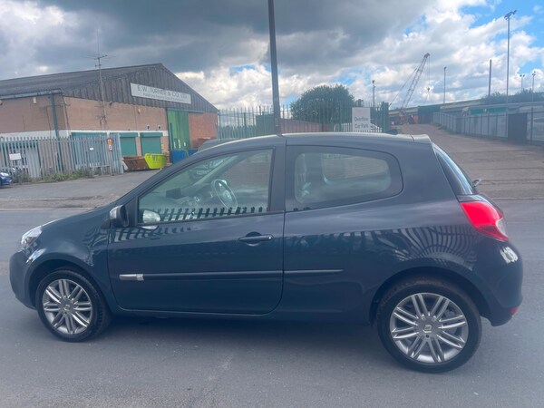 Used Renault Clio 2012 for sale - 68270062: Photo 6