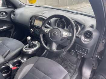 Used Nissan Juke 2019 for sale - 75147635: Photo