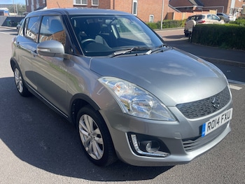 Used Suzuki Swift 2014 for sale - 78106436: Photo
