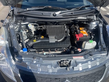 Used Suzuki Swift 2014 for sale - 78106436: Photo