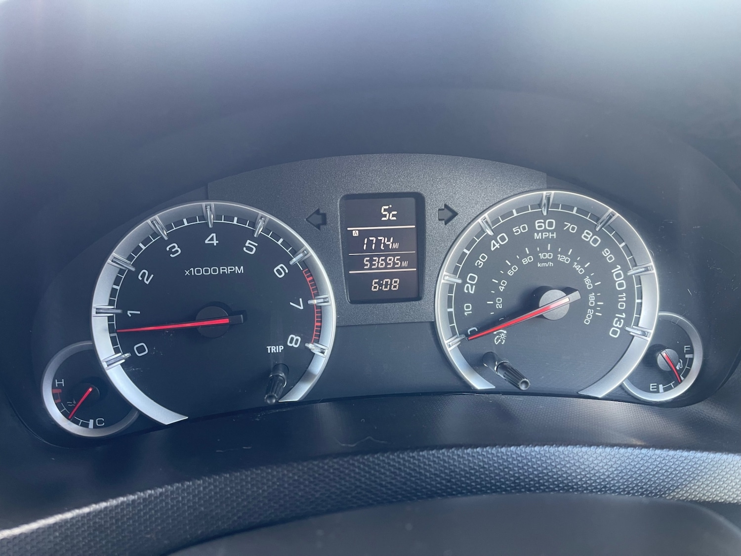 Used Suzuki Swift 2014 for sale - 78106436: Photo 4