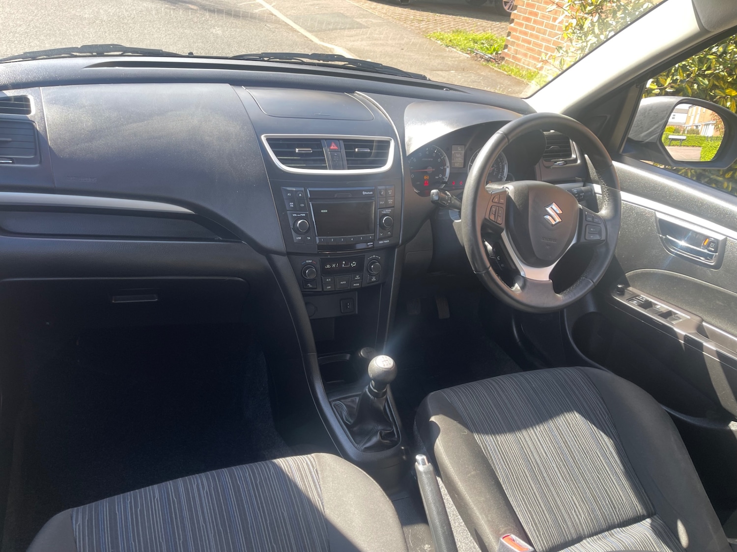 Used Suzuki Swift 2014 for sale - 78106436: Photo 7