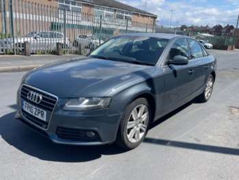 2010 (10) - 2.0 TDI 143 Executive SE 4dr [Start Stop]