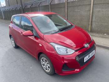 Used Hyundai i10 2017 for sale - 70527783: Photo