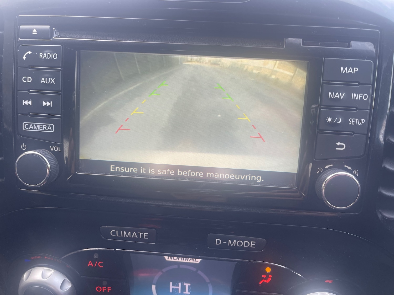 Used Nissan Juke 2017 for sale - 77556064: Photo 6