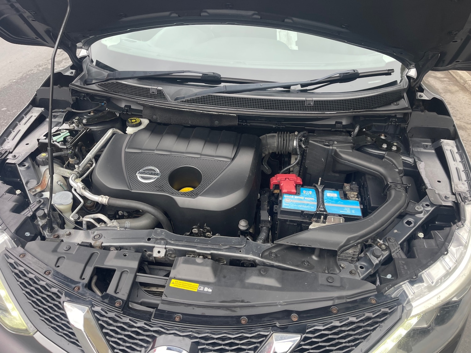 Used Nissan Qashqai 2015 for sale - 76265311: Photo 10