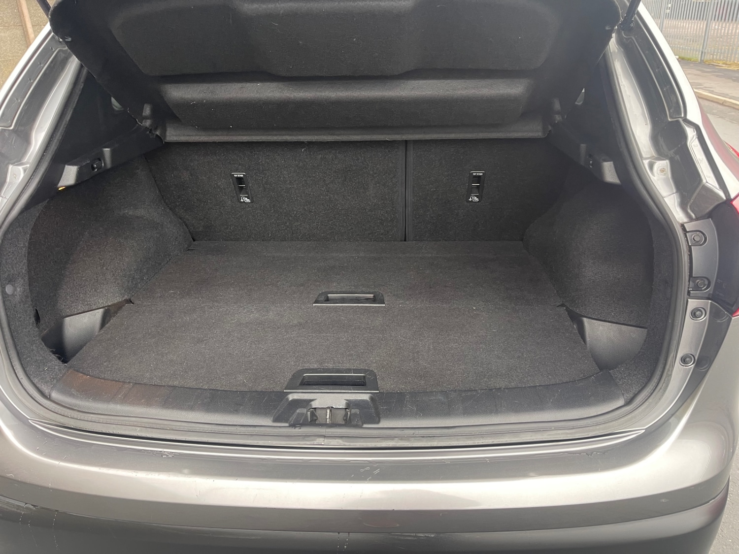 Used Nissan Qashqai 2015 for sale - 76265311: Photo 6