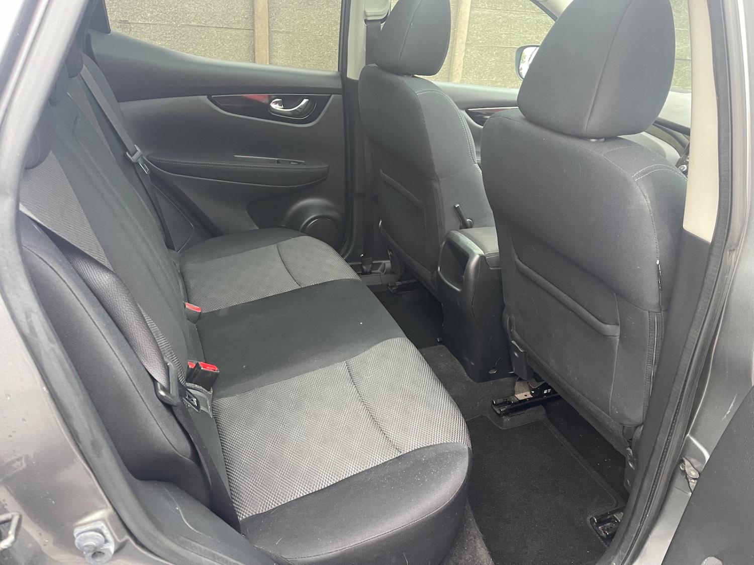 Used Nissan Qashqai 2015 for sale - 76265311: Photo 7