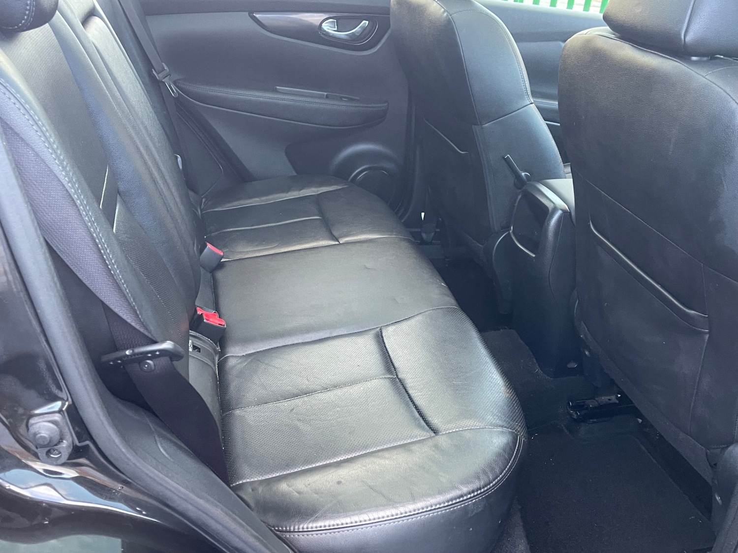 Used Nissan Qashqai 2016 for sale - 77012966: Photo 13