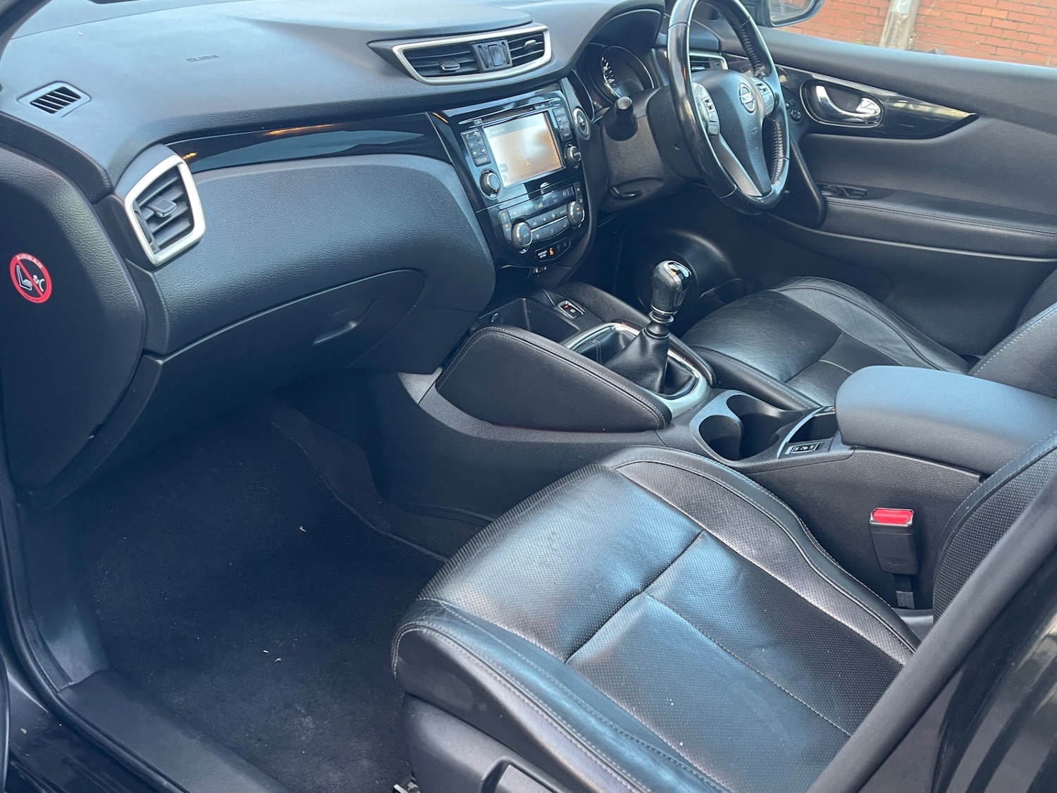 Used Nissan Qashqai 2016 for sale - 77012966: Photo 8